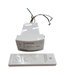 41607 Modern Forms Torque Smart Compatible Ceiling Fan