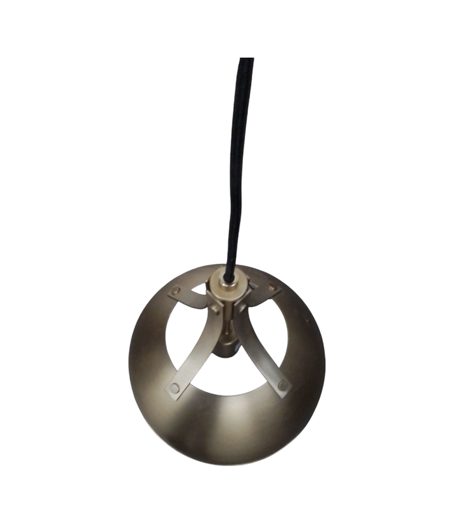 41625 Generation Lighting Rockland Hanging Pendant Light