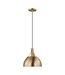 41625 Generation Lighting Rockland Hanging Pendant Light