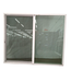 41652 White Vinyl Horizontal Sliding Window 71.5" W
