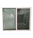 41652 White Vinyl Horizontal Sliding Window 71.5" W