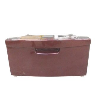 41719 Samsung Universal Laundry Pedestal With Drawer
