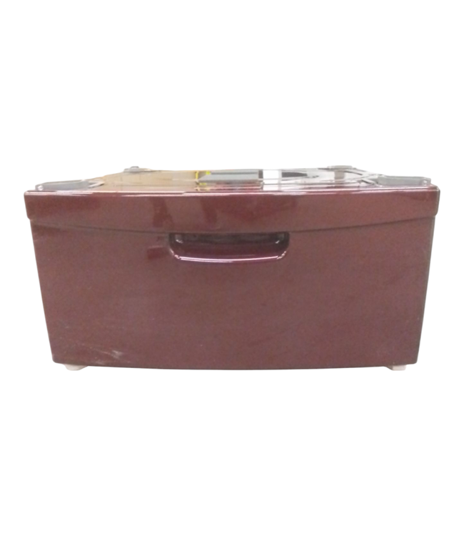 41719 Samsung Universal Laundry Pedestal With Drawer