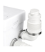 41709 Vevor Plastic Macerating Pump