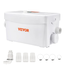41709 Vevor Plastic Macerating Pump