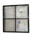 41758 Pella Direct Set Fixed Window 62.5"W