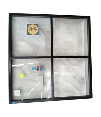 41758 Pella Direct Set Fixed Window 62.5"W