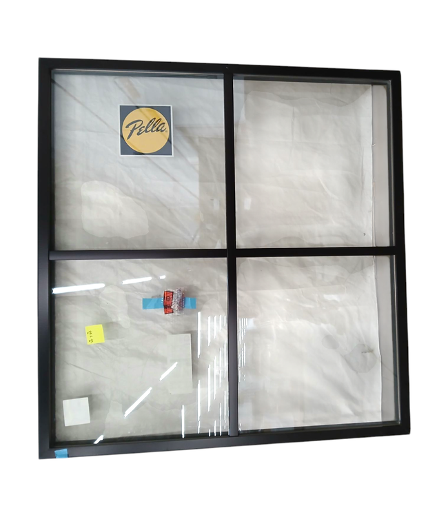 41758 Pella Direct Set Fixed Window 62.5"W