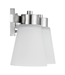 41774 Prominence Home Fairendale 4 Light Vanity Light
