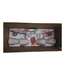 41774 Prominence Home Fairendale 4 Light Vanity Light