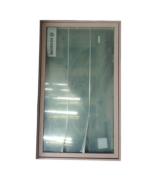 41792 Marvin Essential Casement Crank Out Window 59.5"W