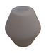 41803 Progress Lighting Copeland 3 Light Vanity Light