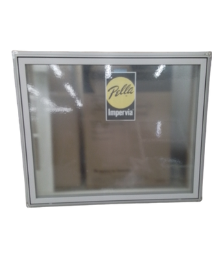 36042 Pella Impervia Fixed Window