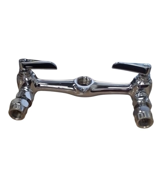 41807 Union Brass Service Sink Faucet