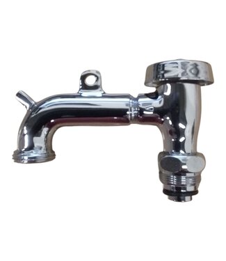 41807 Union Brass Service Sink Faucet