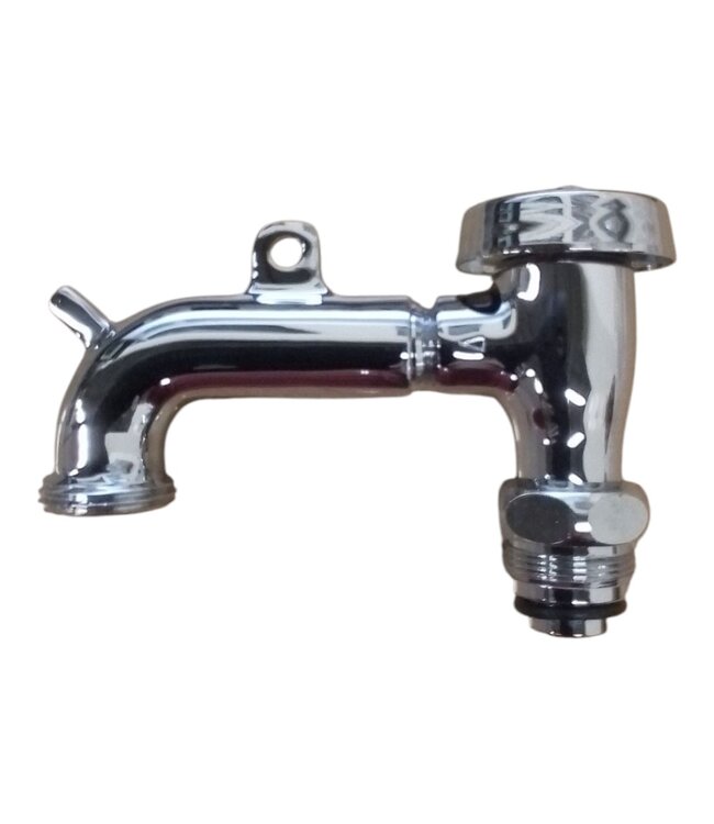 41807 Union Brass Service Sink Faucet