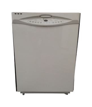 41832 Maytag Off-White Built-In Dishwasher 24"W