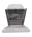 41832 Maytag Off-White Built-In Dishwasher 24"W