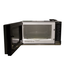 41839 Sharp Stainless Steel Over the Counter Microwave