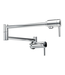 41855 Delta Chrome Pot Filler Faucet