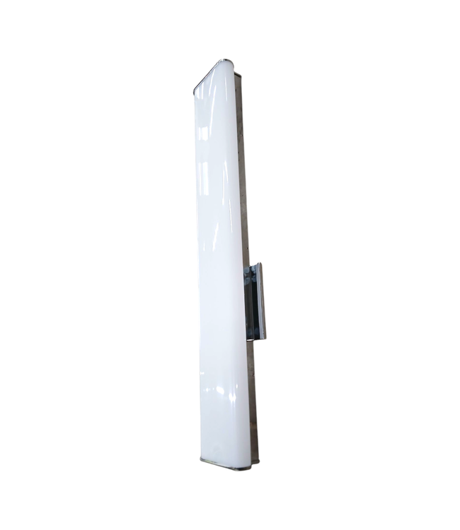 41911 Kuzco Lighting Ferguson Chrome LED Light