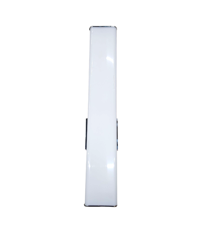 41911 Kuzco Lighting Ferguson Chrome LED Light
