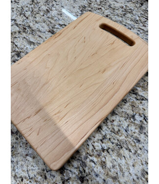 2001 Maple Cutting Board