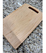 2001 Maple Cutting Board