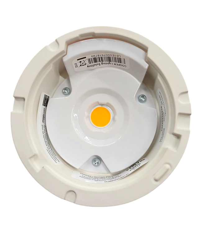 41958 Cooper Halo Commercial 4" HM4 LED Module 3500K