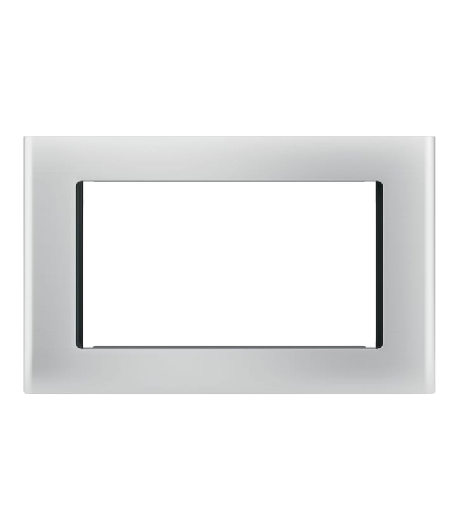41968 GE Profile Built-In Microwave Trim Kit