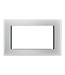 41968 GE Profile Built-In Microwave Trim Kit