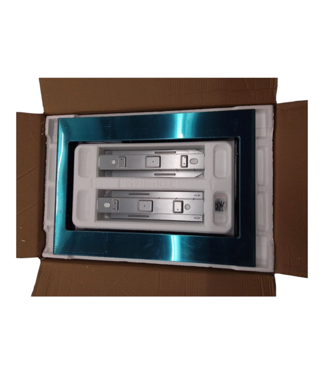 41968 GE Profile Built-In Microwave Trim Kit