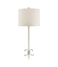41969 Roswell 2-Light Linen Wall Sconce