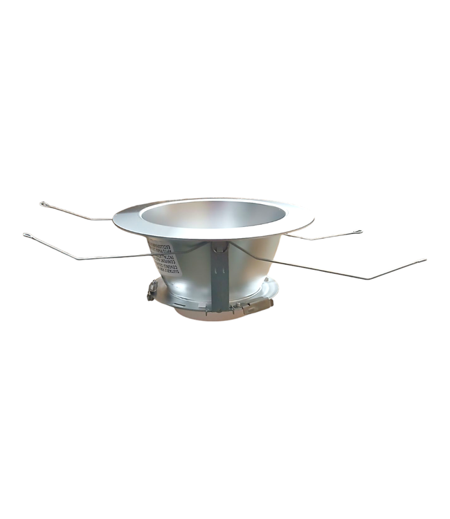 41960 Cooper/Halo Commercial 41MDH 4" Downlight Reflector