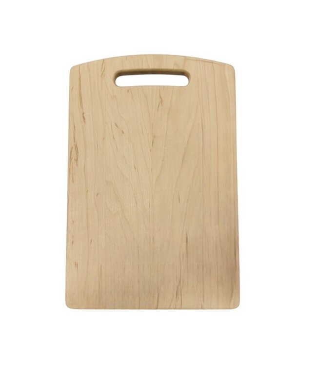 2001 Maple Cutting Board