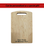 2001 Maple Cutting Board