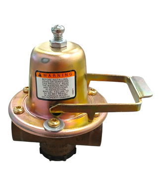41970 Bell & Gossett FB-38 1/2" Reducing Valve with Fast Fill