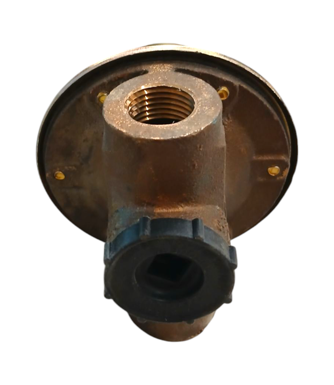 41970 Bell & Gossett FB-38 1/2" Reducing Valve with Fast Fill