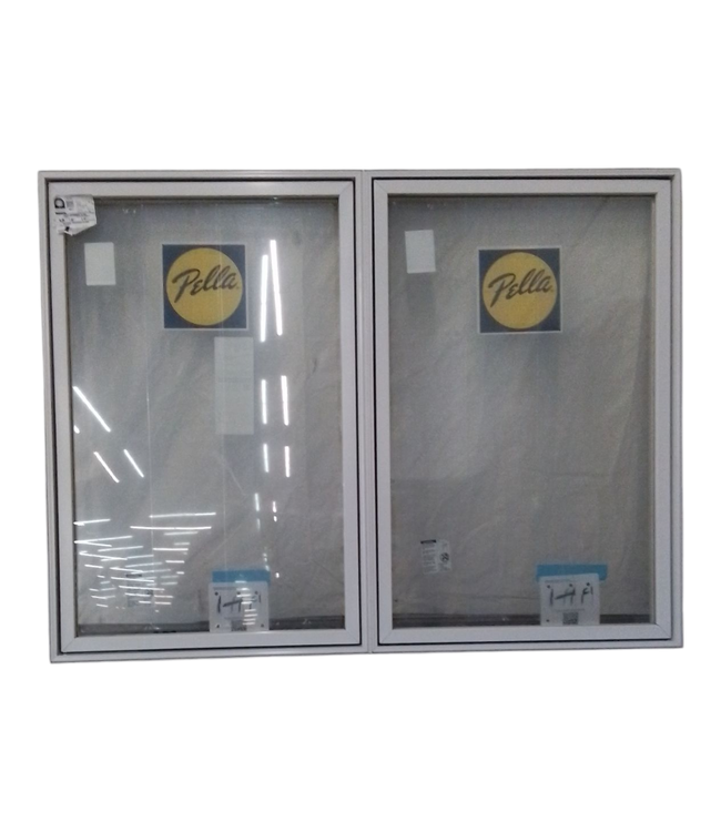 42026 Pella Casement Egress Window 65.5"W