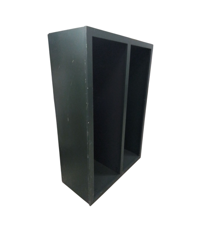 42041 Forest Green Upper Wall Cabinet