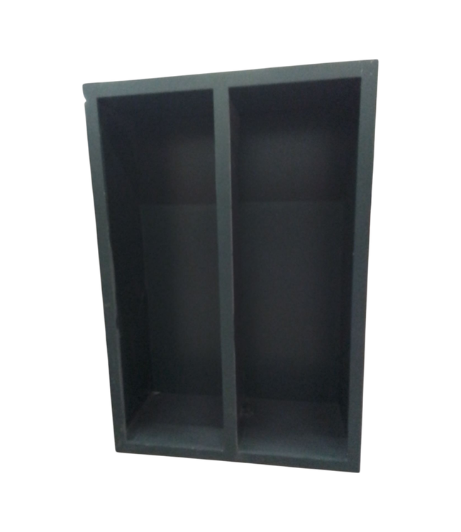 42041 Forest Green Upper Wall Cabinet