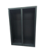 42041 Forest Green Upper Wall Cabinet