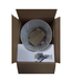 42043 StyleCraft Home Collection Bronze 3-Way Table Lamp