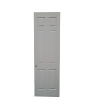 42037 Interior Hollow Core Door 29.75"W