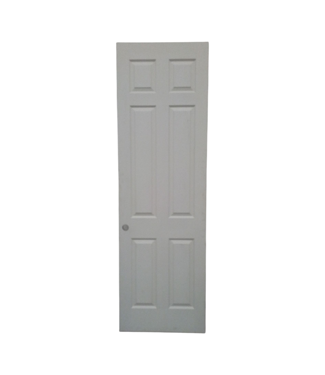 42037 Interior Hollow Core Door 29.75"W