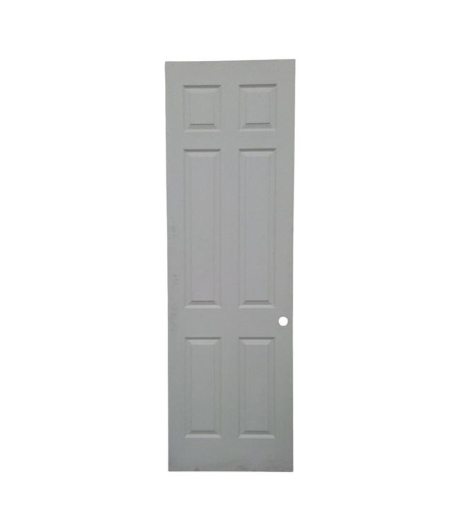 42037 Interior Hollow Core Door 29.75"W