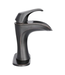 42048 Pfister Tuscan Bronze Single Hole Bathroom Faucet