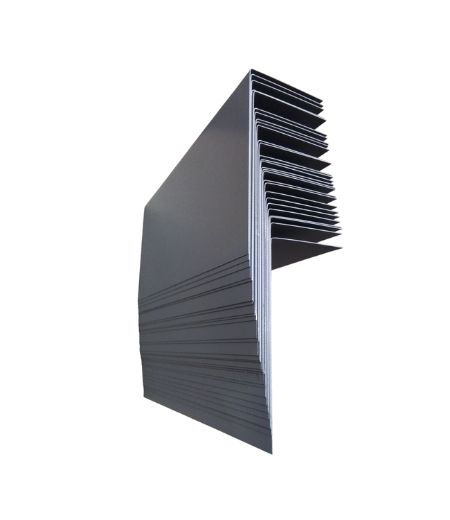 42184 Velux Deck Mount Skylight Flashing Kit