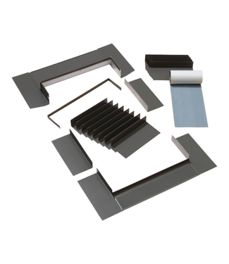 42184 Velux Deck Mount Skylight Flashing Kit