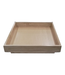 42250 Natural Cabinet Roll Out Tray 24"W